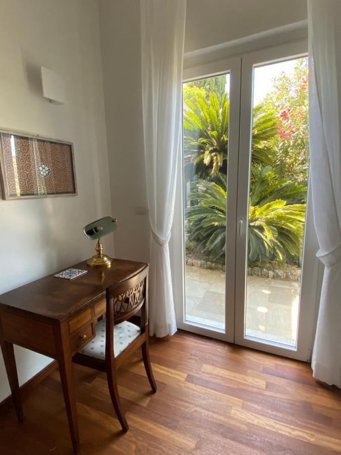 villa igea La Spezia Exteriör bild